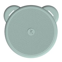 Kreafunk Kids Paddy Wireless Qi Charger 15W - Dusty Green