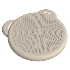 Kreafunk Kids Paddy Wireless Qi Charger 15W - Ivory Sand