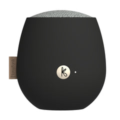 Kreafunk Ajazz 2 Bluetooth Speaker - Black