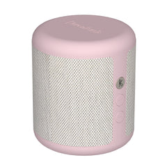 Kreafunk Karl Bluetooth Speaker - Dusty Rose