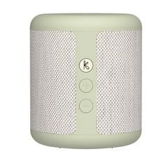 Kreafunk Karl Bluetooth Speaker - Dusty Olive