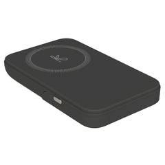 Kreafunk Tocharge Go Powerbank + Earbuds - Black