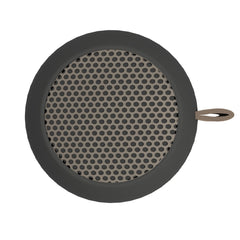 Kreafunk Ago Mini Bluetooth Speaker - Black