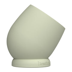 Kreafunk Bell Alarm Clock - Dusty Olive