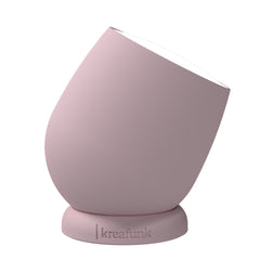 Kreafunk Beam Lamp, Portable And Rechargeable - Dusty Rose