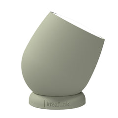 Kreafunk Beam Lamp, Portable And Rechargeable - Dusty Olive