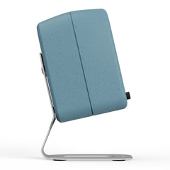 Kanto SU2 Kanto SU2 Rear-Mounted Desktop Stands for Uki and Ora - White, Pair