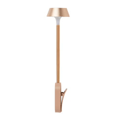 Lexon Mimi Flexible LED Lamp - Gold