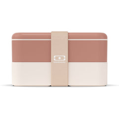 Monbento MB Original Bento Box - Rosa Moka