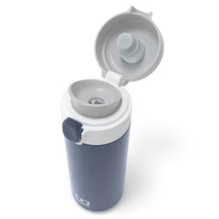 Monbento Mb Pop Insulated Bottle - Blue Infinity
