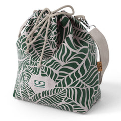 Monbento Mb Fresh Insulated Lunch Bag - Jungle