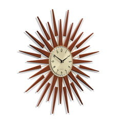 Newgate Pluto Clocks