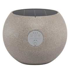 Victrola Zen Premium Solar Garden Speaker