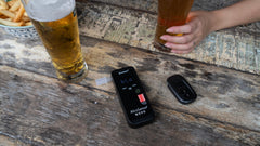 Alcosense® Novo GEN 2 Personal Breathalyser AS3547 Certified