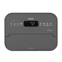 Ionmax Leone Pro ION626 25L/day 2 in 1 Compressor Dehumidifier & Air Purifier
