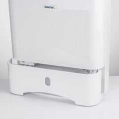 Ionmax ION632 10L/day Desiccant Dehumidifier Sensitive Choice Approved