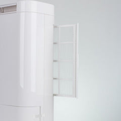Ionmax ION632 10L/day Desiccant Dehumidifier Sensitive Choice Approved