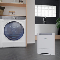 Ionmax ION632 10L/day Desiccant Dehumidifier Sensitive Choice Approved