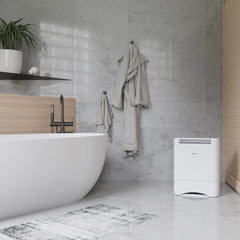 Ionmax ION632 10L/day Desiccant Dehumidifier Sensitive Choice Approved