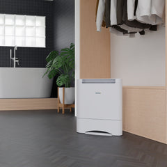 Ionmax ION632 10L/day Desiccant Dehumidifier Sensitive Choice Approved