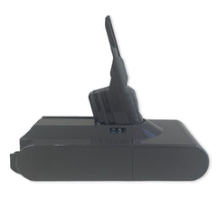 Hygieia Battery - Dual Fit For ALL Style Dyson V7 & V8 (SV10, SV11, SV25, SV37) Models