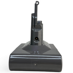 Hygieia Battery - Dual Fit For ALL Style Dyson V7 & V8 (SV10, SV11, SV25, SV37) Models