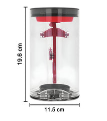 Hygieia Dust Bin Canister For All DYSON V10 Vacuum Cleaners SV12 & SV27