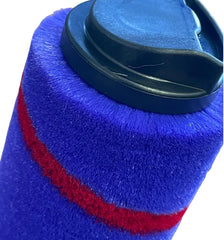 Motorhead & Fluffy Head Combo for Dyson V7 V8 V10 V11 V15 & Outsize