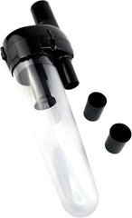 Hygieia Cyclonic Dust Separator (Bag Saver) - For Most Vacuum Brands