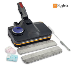 Hygieia T6 Wet Dry Mop Head - For Dyson V7, V8, V10, V11, V15 & GEN5 Models