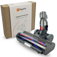 Powerhead For All LG Cord Zero A9 Vacuum Cleaners