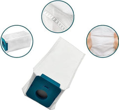 Hygieia 10 X Clean Station Dust Bags For SAMSUNG BESPOKE JET