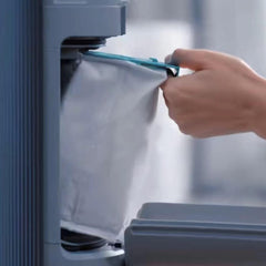 Hygieia 10 X Clean Station Dust Bags For SAMSUNG BESPOKE JET