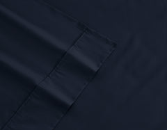 2500TC Cotton Rich SHEET SETS - QUEEN