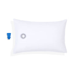 Mediflow Travel Size Waterbase Fibre Pillow 33 x 53 cm