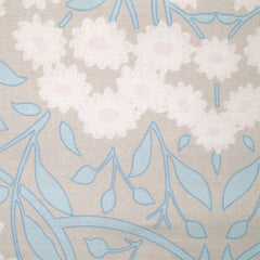 250TC Florence Cotton Reversible Quilt Cover Set Queen