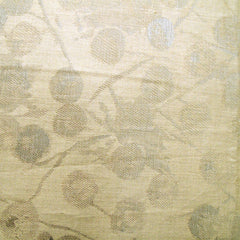 Marsha High Thread Count Cotton Quilt Cover Set Double