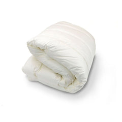 Easyrest Australian Made Light & Cool Bamboo / Wool Quilt for Spring/ Summer Queen