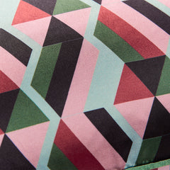 KAAT Amsterdam Phoeby Multi Reversible Oblong Filled Cushion 30cm x 50cm