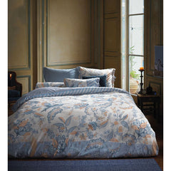 PIP Studio Royal Birds Blue 100% Cotton Quilt Cover Set Queen