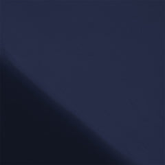 Accessorize 400TC Navy Bamboo Cotton Mega Sheet Set 50cm Wall Super King
