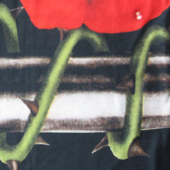 Guns N' Roses Quilt Cover Set Double 180 x 210cm