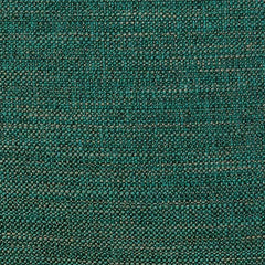Jason Linen Look Teal Bed Runner King