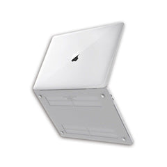 2020 Macbook Pro 13 Inch Case Plastic Hard Case Shell for 2020 Macbook Pro A2251 A2289 A2179(Clear)