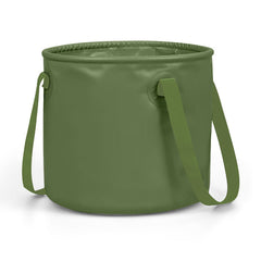 13L Travel Camping Folding Bucket Portable Barbecue Picnic Storage Fishing Bucket