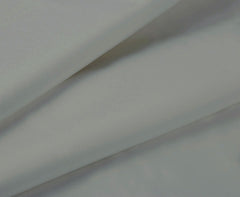 1000TC Ultra Soft Double Size Bed Grey Flat & Fitted Sheet Set