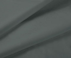 1000TC Ultra Soft King Single Size Bed Charcoal Flat & Fitted Sheet Set