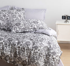Matira Quilt Cover Set - King Size