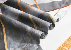 Dakuta Quilt Cover Set - Super King Size