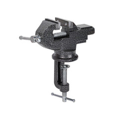 Mini Vice Clamp Table Clamp Workbench Desk Small Craft Hobby Model Maker Tool